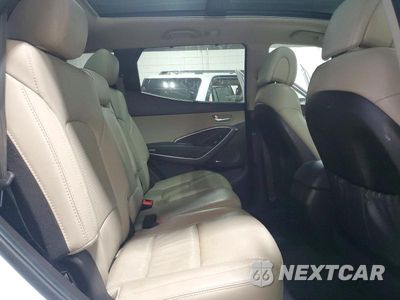 Zdjęcie 11 z 13 samochodu: 2015 HYUNDAI SANTA FE SPORT 2.4L VIN:5XYZUDLB9FG266118 - miniatura