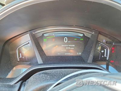 Zdjęcie 9 z 13 samochodu: 2022 HONDA CR-V EXL VIN:5J6RT6H8XNL028951 - miniatura