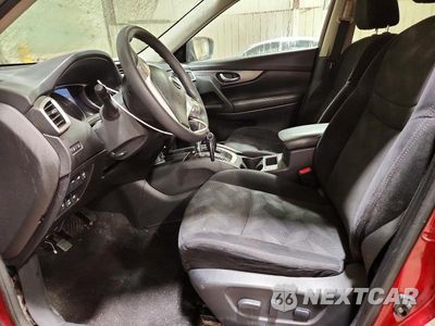 Zdjęcie 7 z 13 samochodu: 2014 NISSAN ROGUE SV VIN:5N1AT2MV2EC762521 - miniatura
