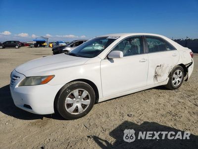 2009 TOYOTA CAMRY BASE 4T1BE46K29U816297 - główne zdjęcie licytacji z USA - miniatura