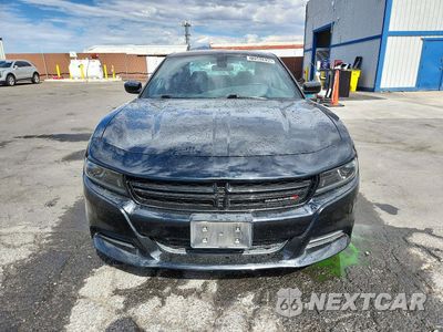 Piąte zdjęcie samochodu w środku: 2022 DODGE CHARGER SXT VIN:2C3CDXBG3NH161017 - miniatura