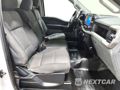 Zdjęcie 13 z 13 samochodu: 2023 FORD F150 VIN:1FTMF1CB3PKE33104 - miniatura