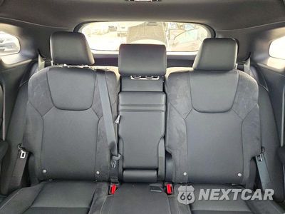 Zdjęcie 10 z 13 samochodu: 2024 LEXUS RX 350H LUXURY VIN:2T2BBMCA6RC055131 - miniatura