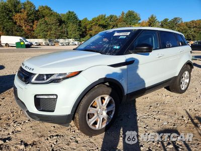 2016 LAND ROVER RANGE ROVER EVOQUE SE SALVP2BG9GH167355 - główne zdjęcie licytacji z USA - miniatura