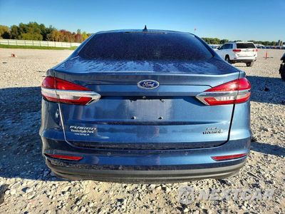 Zdjęcie 6 z 12 samochodu: 2019 FORD FUSION SEL VIN:3FA6P0MU2KR131149 - miniatura