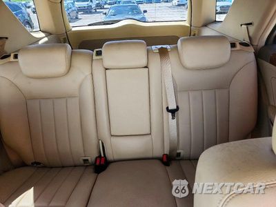 Zdjęcie 10 z 13 samochodu: 2007 MERCEDES-BENZ ML 350 VIN:4JGBB86E67A209831 - miniatura