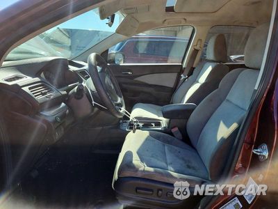 Zdjęcie 7 z 13 samochodu: 2015 HONDA CR-V EX VIN:2HKRM4H5XFH666846 - miniatura