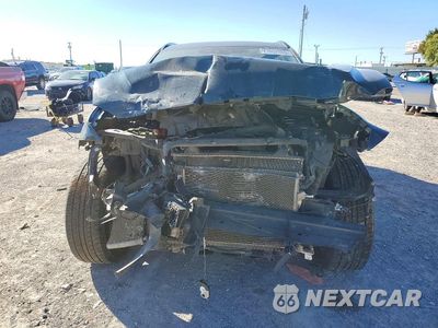 Piąte zdjęcie samochodu w środku: 2017 JAGUAR F-PACE PREMIUM VIN:SADCJ2BN4HA490256 - miniatura