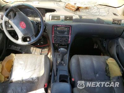 Zdjęcie 8 z 12 samochodu: 2000 TOYOTA CAMRY LE V6 VIN:JT2BF28K0Y0275834 - miniatura