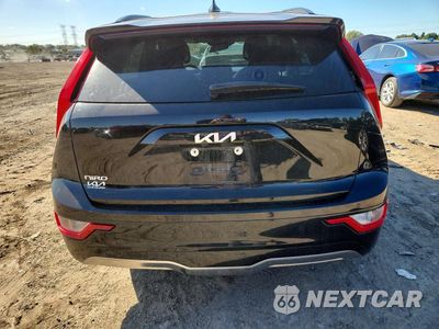 Zdjęcie 6 z 12 samochodu: 2023 KIA NIRO WIND VIN:KNDCR3L19P5048117 - miniatura
