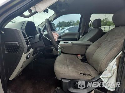 Zdjęcie 7 z 12 samochodu: 2018 FORD F150 SUPERCREW VIN:1FTFW1EG4JKE32908 - miniatura