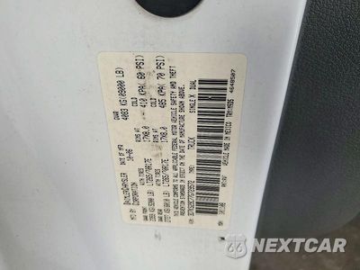 Zdjęcie 12 z 12 samochodu: 2007 DODGE RAM 2500 VIN:3D7KS29C77G729572 - miniatura