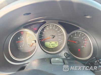 Zdjęcie 9 z 13 samochodu: 2003 SUBARU FORESTER 2.5XS VIN:JF1SG65693H741683 - miniatura