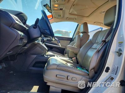 Zdjęcie 7 z 13 samochodu: 2014 HONDA CR-V EXL VIN:5J6RM4H73EL069687 - miniatura