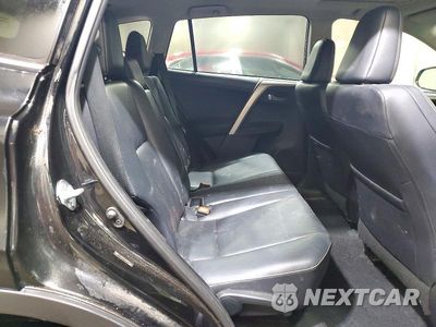 Zdjęcie 11 z 13 samochodu: 2013 TOYOTA RAV4 LIMITED VIN:2T3DFREV8DW081243 - miniatura