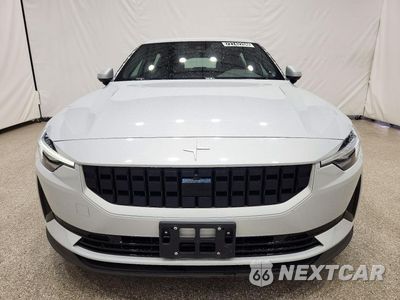 Piąte zdjęcie samochodu w środku: 2023 POLESTAR 2 VIN:YSMEG3KA2PL158572 - miniatura