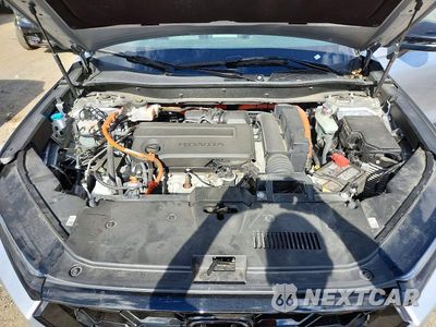 Zdjęcie 12 z 14 samochodu: 2026 HONDA CR-V SPORT-L VIN:7FARS6H84TE019563 - miniatura