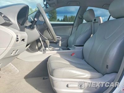 Zdjęcie 7 z 12 samochodu: 2009 TOYOTA CAMRY HYBRID VIN:4T1BB46K89U087215 - miniatura