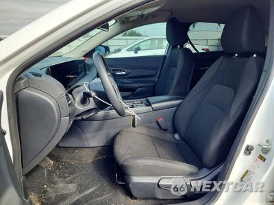 Zdjęcie 7 z 12 samochodu: 2026 NISSAN SENTRA S VIN:3N1AB9BVXTY217516 - miniatura