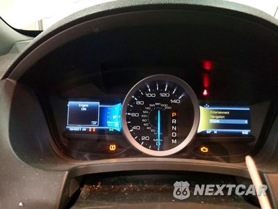 Zdjęcie 9 z 14 samochodu: 2014 FORD EXPLORER LIMITED VIN:1FM5K8F81EGC15151 - miniatura