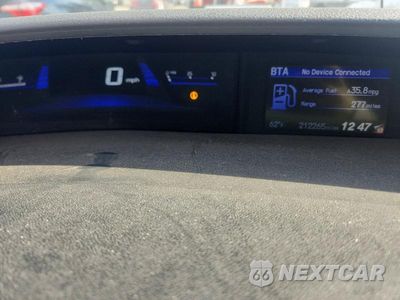 Zdjęcie 9 z 13 samochodu: 2015 HONDA CIVIC SE VIN:19XFB2F71FE289569 - miniatura