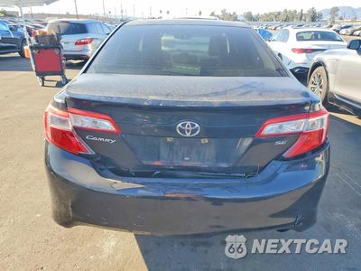 Zdjęcie 6 z 12 samochodu: 2014 TOYOTA CAMRY SE VIN:4T1BF1FK1EU341909 - miniatura