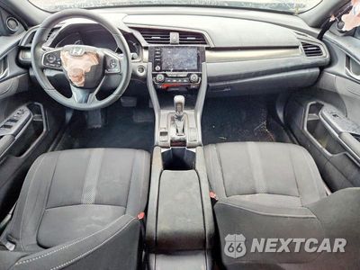 Zdjęcie 8 z 12 samochodu: 2019 HONDA CIVIC EX VIN:SHHFK7H67KU219966 - miniatura