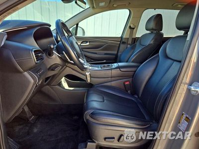 Zdjęcie 7 z 14 samochodu: 2023 HYUNDAI SANTA FE SEL PREMIUM VIN:5NMS34AJXPH629077 - miniatura