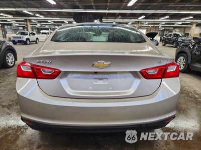 Zdjęcie 6 z 12 samochodu: 2023 CHEVROLET MALIBU LT VIN:1G1ZD5ST9PF210550 - miniatura
