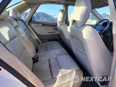 Zdjęcie 10 z 12 samochodu: 2003 VOLVO S40 1.9T VIN:YV1VS29593F938469 - miniatura