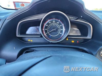 Zdjęcie 9 z 12 samochodu: 2016 MAZDA 3 GRAND TOURING VIN:JM1BM1X72G1300150 - miniatura