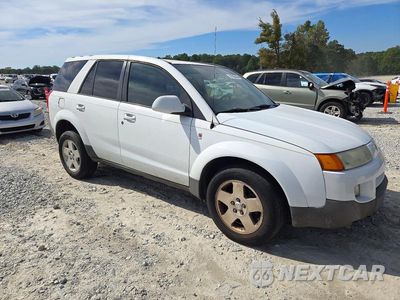 Czwarte zdjęcie samochodu z boku: 2005 SATURN VUE VIN:5GZCZ53405S820071 - miniatura