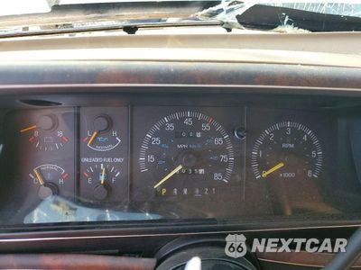 Zdjęcie 9 z 12 samochodu: 1989 FORD F350 VIN:2FTJW35G2KCB31713 - miniatura
