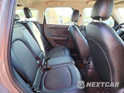 Zdjęcie 10 z 12 samochodu: 2017 MINI COOPER COUNTRYMAN VIN:WMZYS7C37H3E06785 - miniatura