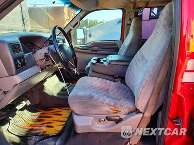 Zdjęcie 7 z 13 samochodu: 1999 FORD F550 SUPER DUTY VIN:1FDAW56F3XED55815 - miniatura