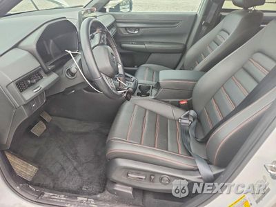 Zdjęcie 7 z 13 samochodu: 2026 HONDA CR-V SPORT-L VIN:5J6RS5H83TL000032 - miniatura