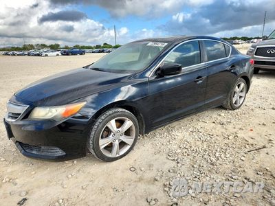 2014 ACURA ILX 20 19VDE1F39EE009619 - główne zdjęcie licytacji z USA - miniatura