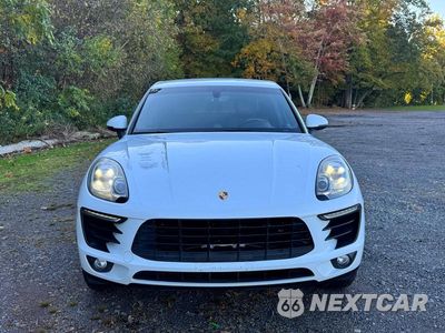Zdjęcie 6 z 15 samochodu: 2015 PORSCHE MACAN S VIN:WP1AB2A52FLB50430 - miniatura