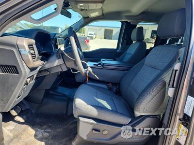 Zdjęcie 7 z 12 samochodu: 2026 FORD F150 XL VIN:1FTEX1KP4TKD38432 - miniatura