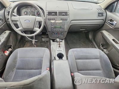 Zdjęcie 8 z 12 samochodu: 2006 FORD FUSION SE VIN:3FAFP07ZX6R167118 - miniatura