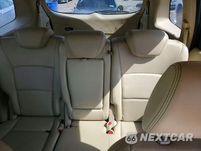 Zdjęcie 10 z 13 samochodu: 2010 SUBARU TRIBECA LIMITED VIN:4S4WX9GD5A4401343 - miniatura