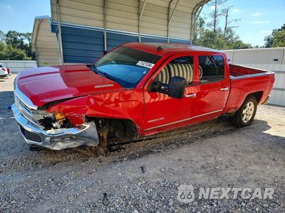 2015 CHEVROLET SILVERADO K2500 HEAVY DUTY LTZ 1GC1KWE81FF160247 - główne zdjęcie licytacji z USA - miniatura