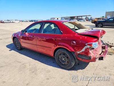 Drugie zdjęcie samochodu z przodu: 2006 MAZDA 6 I VIN:1YVHP80C465M70576 - miniatura