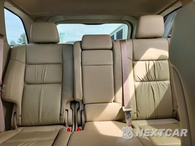 Zdjęcie 10 z 14 samochodu: 2014 JEEP GRAND CHEROKEE LIMITED VIN:1C4RJEBG8EC366628 - miniatura