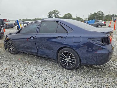 Drugie zdjęcie samochodu z przodu: 2016 TOYOTA CAMRY LE VIN:4T1BF1FK4GU505978 - miniatura