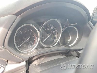 Zdjęcie 9 z 13 samochodu: 2021 MAZDA CX-5 TOURING VIN:JM3KFACM9M1382175 - miniatura