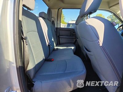 Zdjęcie 10 z 12 samochodu: 2014 RAM 1500 ST VIN:1C6RR6FG1ES100968 - miniatura