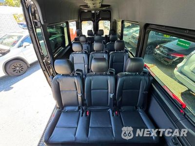 Zdjęcie 11 z 11 samochodu: 2024 MERCEDES-BENZ SPRINTER 2500 VIN:W1Z4KGHY6RT162426 - miniatura