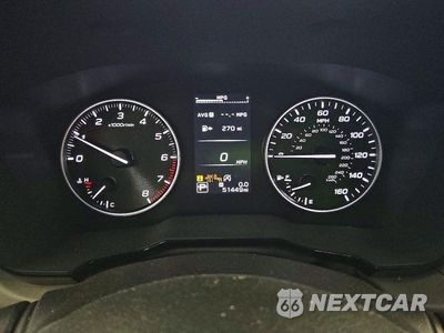 Zdjęcie 9 z 13 samochodu: 2025 SUBARU LEGACY PREMIUM VIN:4S3BWAD67S3014720 - miniatura
