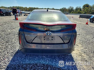 Zdjęcie 6 z 13 samochodu: 2019 TOYOTA PRIUS PRIME ADVANCED VIN:JTDKARFP6K3113080 - miniatura